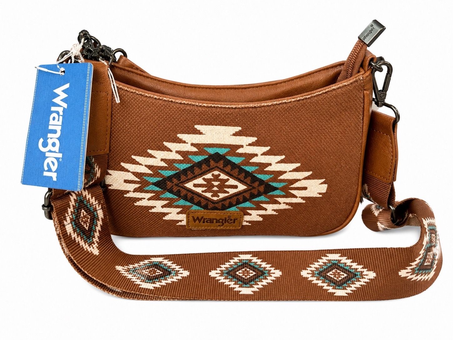 Wrangler purse