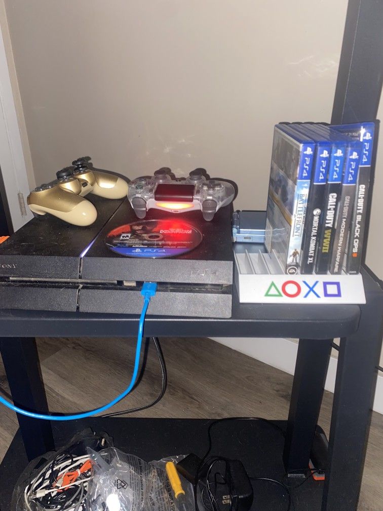 Ps4