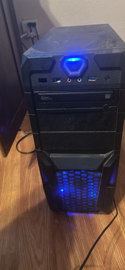 Pc