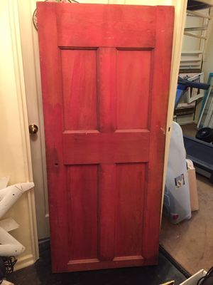 New And Used Doors For Sale In Queens Ny Offerup
