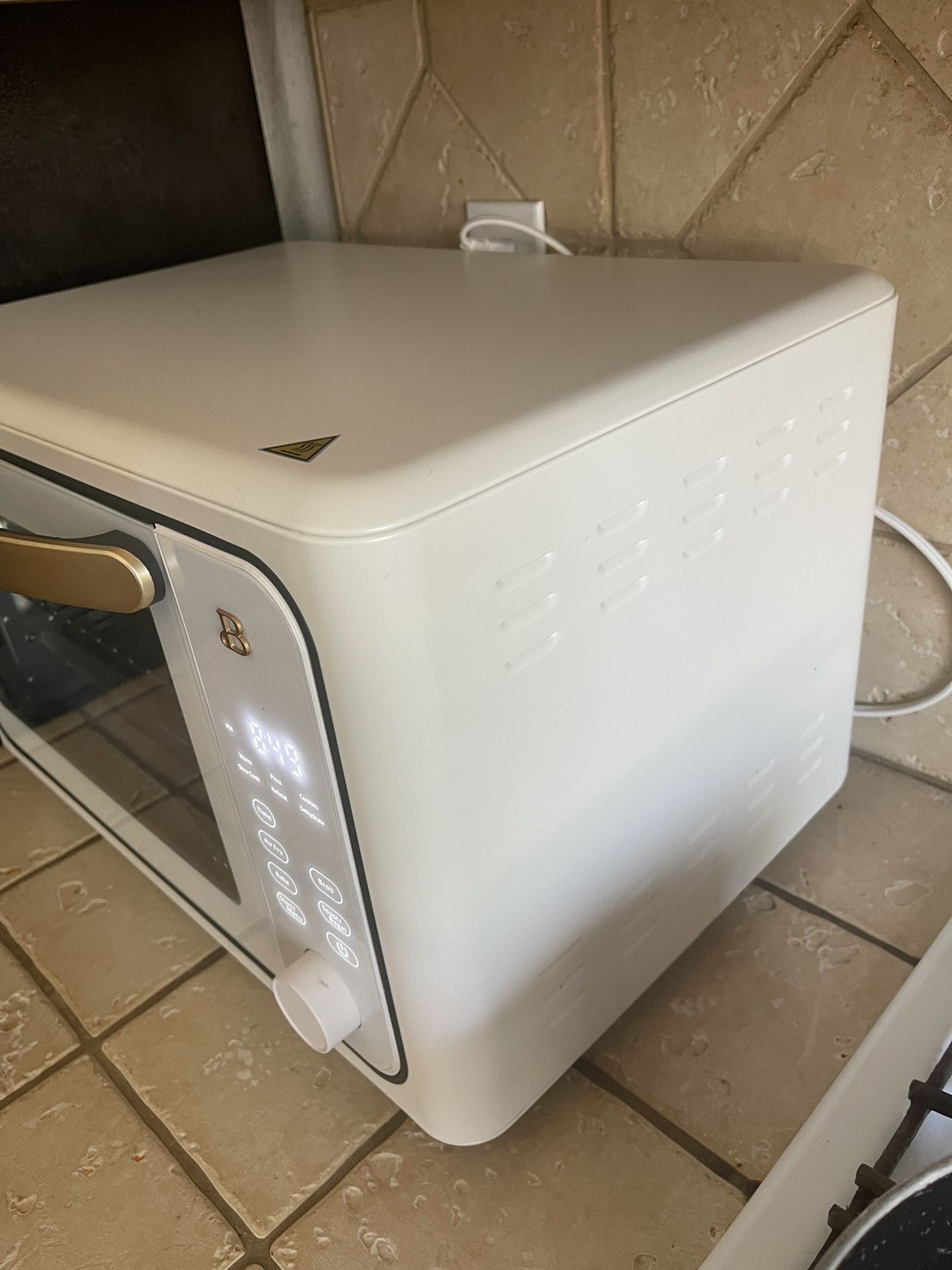 Farberware Air Fryer Toaster Oven for Sale in Winchester, CA - OfferUp