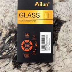Screen Protector iPhone 12/12 Pro