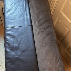 Love seat 