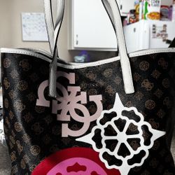 Guess Handbag 