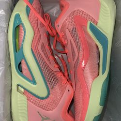 Nike Jordan Tatum 1 Pink Lemonade