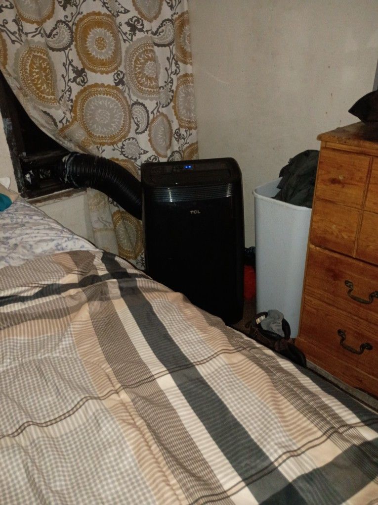 TCL Portable Air Conditioner
