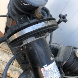 Pool motors 2024 for sale