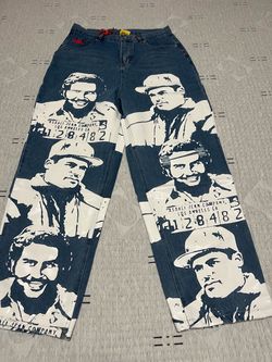 Asaali jeans