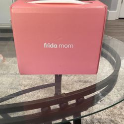 Frida Mom breast care self care kit 