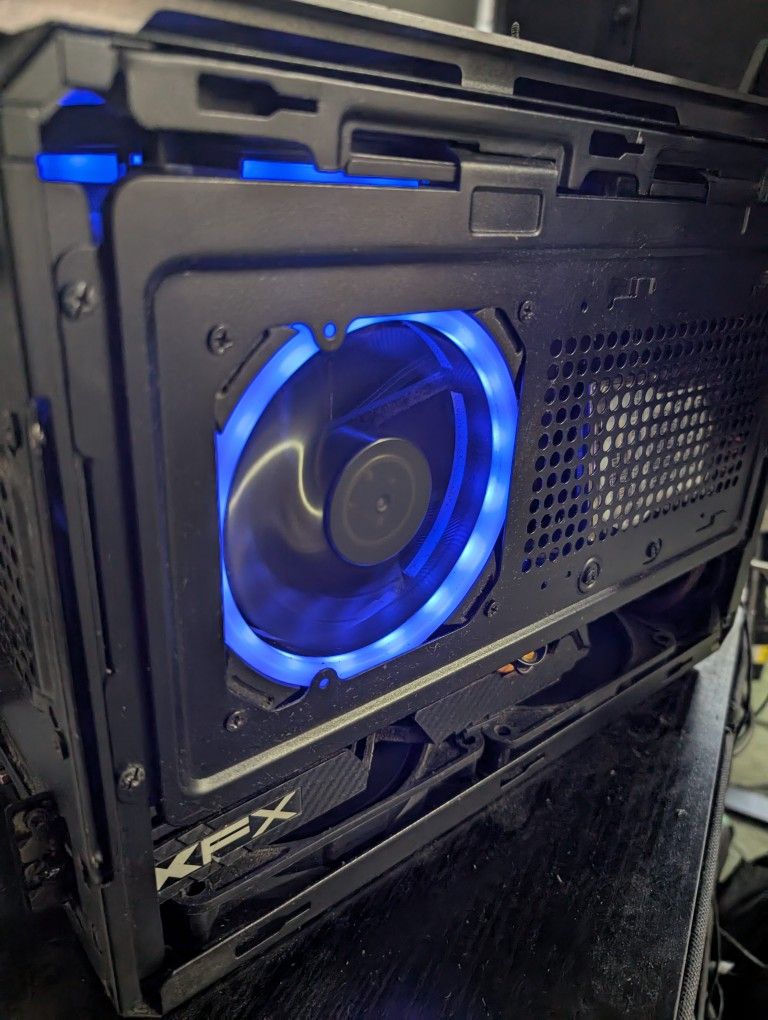 AMD Gaming PC