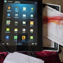 VIZIO Tablet