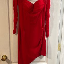Windsor Dress Size Medium