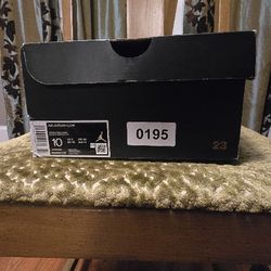 Jordan Low Bred Toe 1s