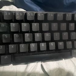 razor huntsman mini 