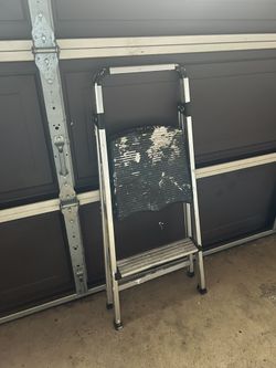 Ladder
