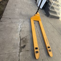 Pallet Jack
