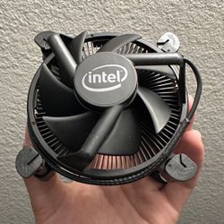 CPU Fan