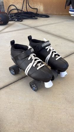 Roller skates men’s size 10