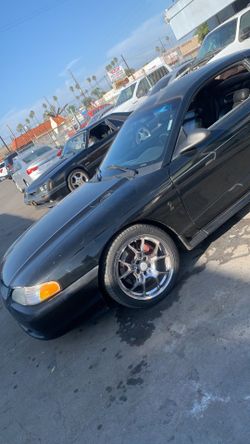 Cobra wheels
