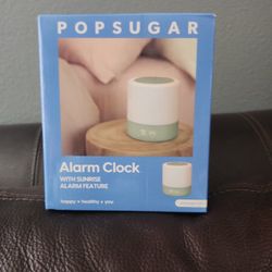Alarm Clock 
