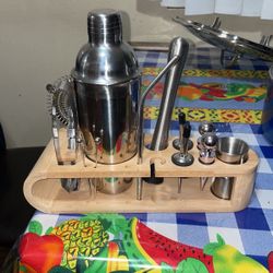 Mix Cocktail