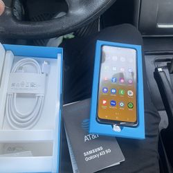 AT&T Samsung Galaxy A13 