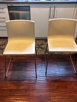 Multi-Use Matching Chairs