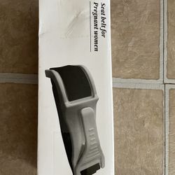 Seatbelt
