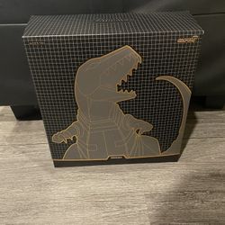 Transformer Grimlock Super 7 Figure 