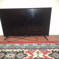 Roku Smart Tv 