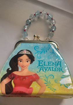 disney purse
