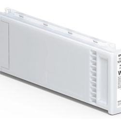 White Ink Epson F2100 (two)