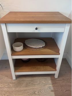 Small Kitchen Island