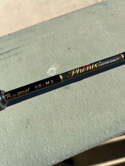 Fishing rod