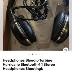 bluedio bluetooth headphones