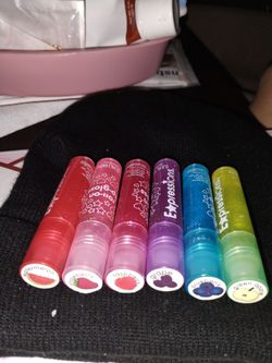 Lip gloss