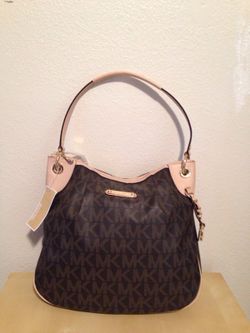 Michael Kors Purse New