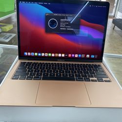  MacBook Air 💻 ✨ 2020