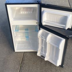 Brand New Mini Refrigerator/Freezer For $120