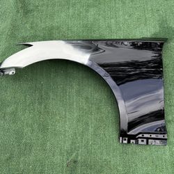 Genesis G80 Left Driver Side Fender Guardafango Izquierdo Chofer 2015 2016 2017 2018 2019 2020
