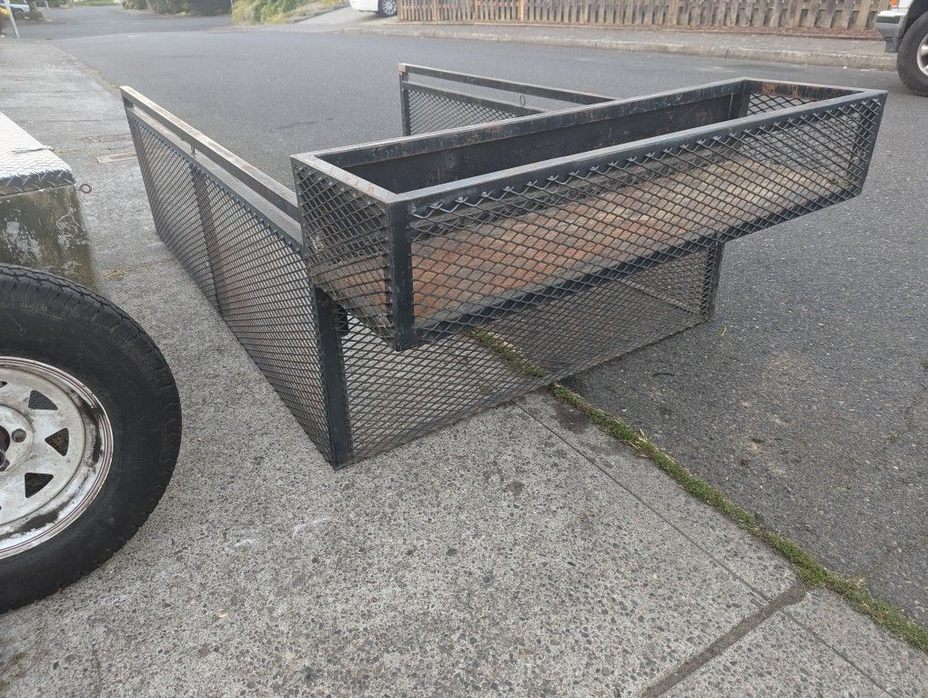 Truck Rack