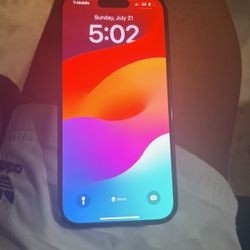 I Phone 15