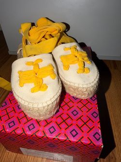 Tory Burch
