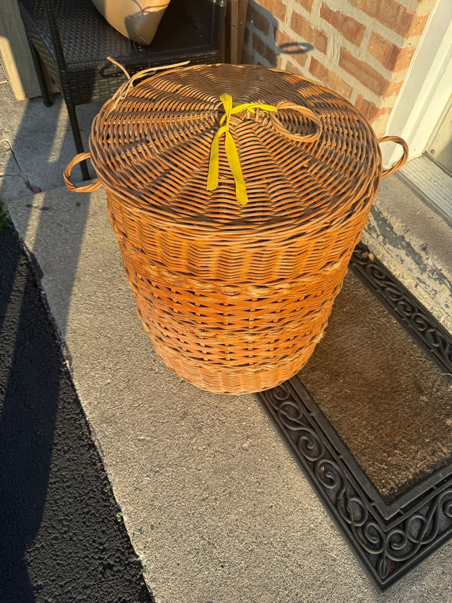 Basket