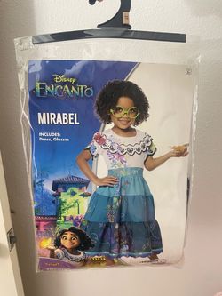 Maribel Costume