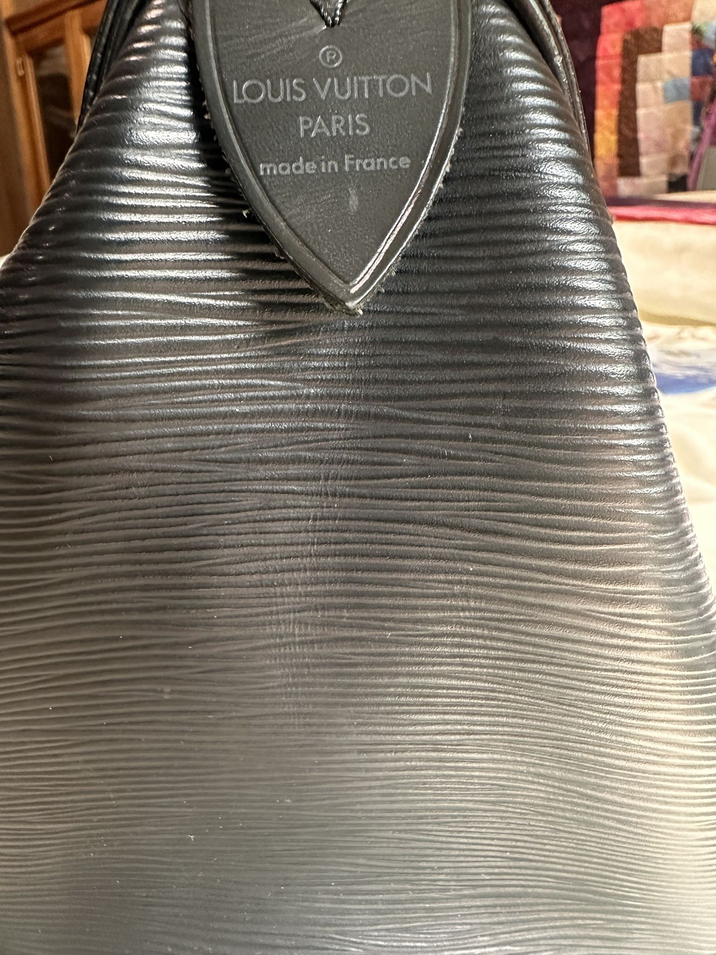 LV Bag