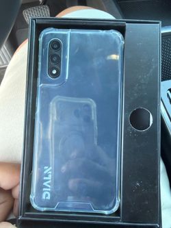 UNLOCKED ANDROID DIALN G 65+