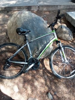 Giant  Sedona DX  $100 obo