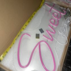 Custom Sign For Your Business Or Brand 