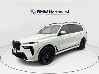 2023 BMW X7
